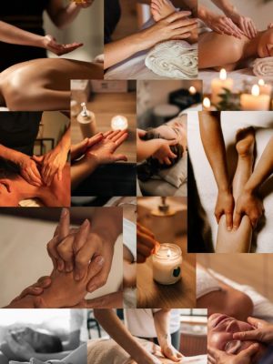 Lucky Star Spa Deals in Dubai