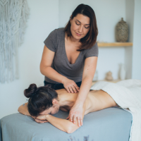 Massage Discounts near Global Village  